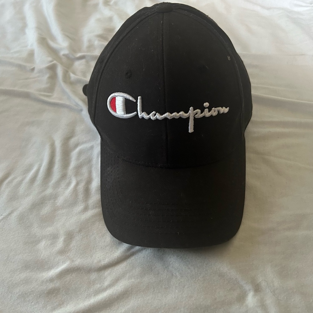 Champion Baseball cap